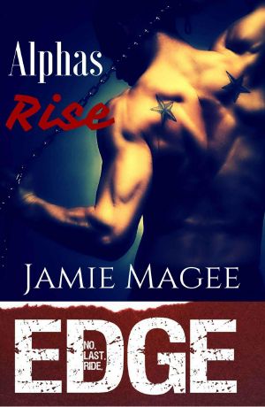 [Edge 01] • Alphas Rise